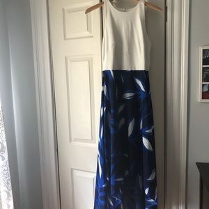 Vince Camuto dress